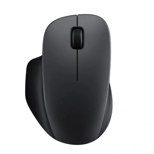Мышь Xiaomi Wireless Mouse Comfort Edition Black BHR9359GL