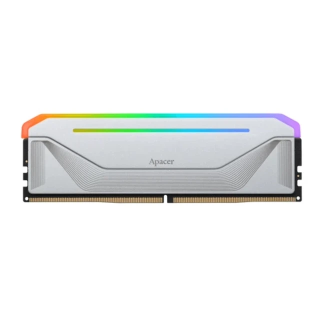 ОЗУ Apacer AH5U16G52C522NWAA-1 (DIMM, DDR5, 16 Гб, 5200 МГц)
