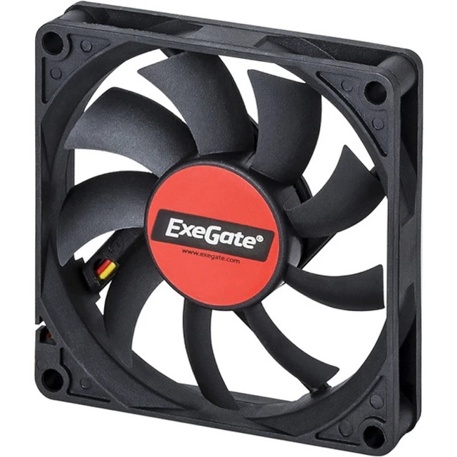 Охлаждение ExeGate EX180973RUS (Для системного блока)