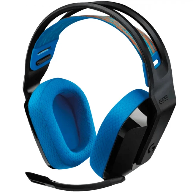 Наушники Logitech G535 939-002219