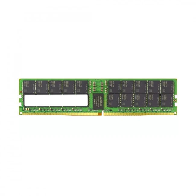 ОЗУ Samsung M321R8GA0PB0-CWMJJ (DIMM, DDR5, 64 Гб, 5600 МГц)