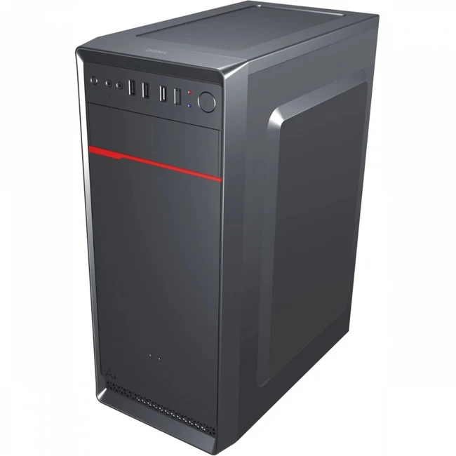 Корпус Digma DCC-MD302 Mid-Tower