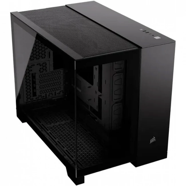 Корпус Corsair 2500X Airflow Black CC-9011265-WW Mid-Tower
