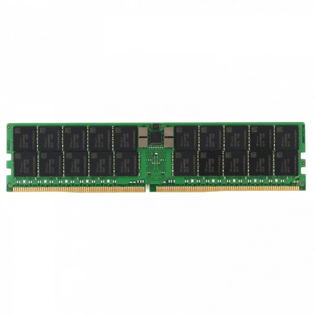 ОЗУ Hynix HMCG94MEBRA112N DIMM, DDR5, 64 Гб, 4800 МГц