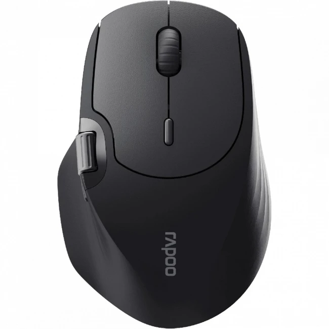 Мышь Rapoo MT560