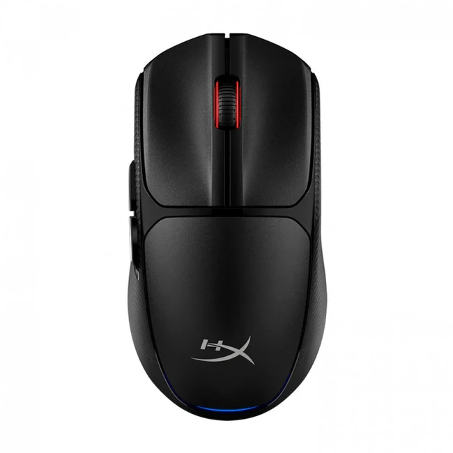 Мышь HyperX Pulsefire Fuse Black A1KY6AA