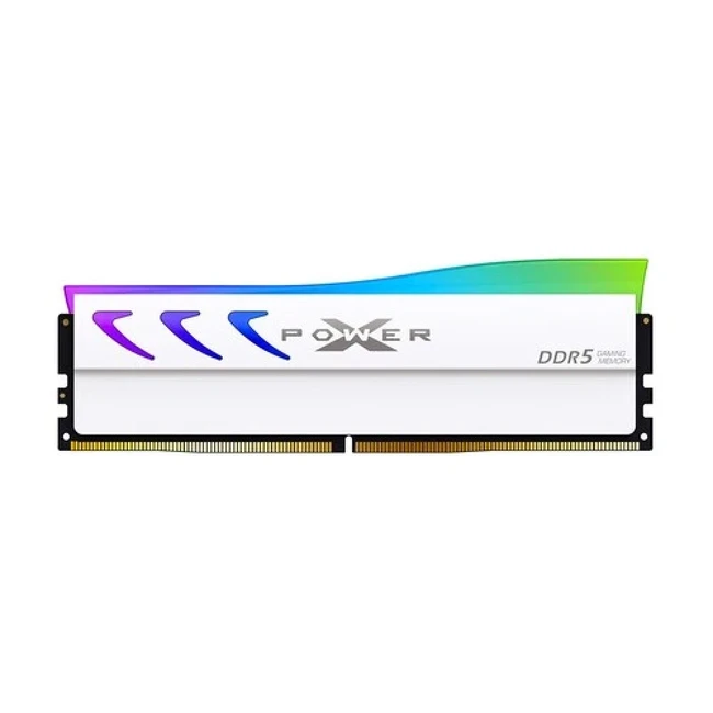ОЗУ Silicon Power SP016GXLWU60AFSL (DIMM, DDR5, 16 Гб, 6000 МГц)