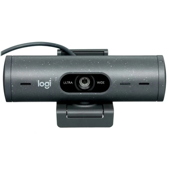Веб камеры Logitech HD Webcam Brio 500 960-001424