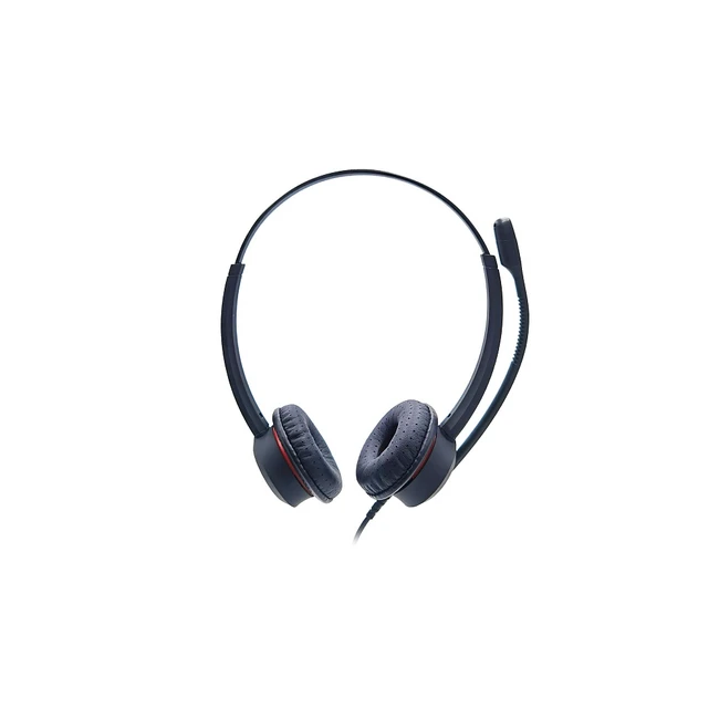 Наушники VT Гарнитура VT6300-D USB