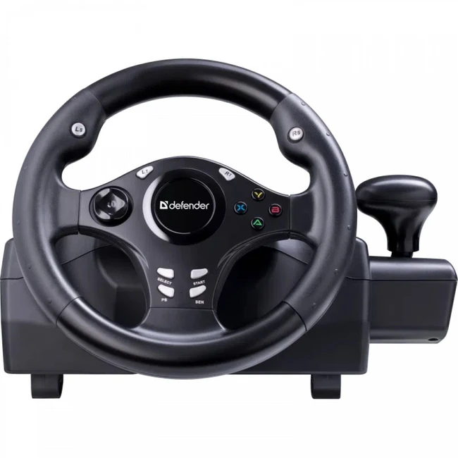 Манипулятор Defender Fanatic 64991