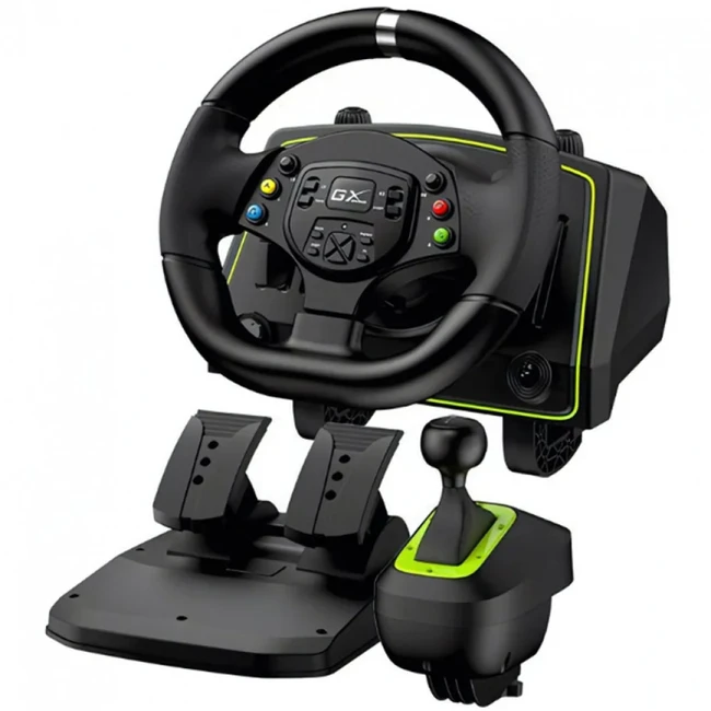 Манипулятор Genius Speed Master X2 31620002400