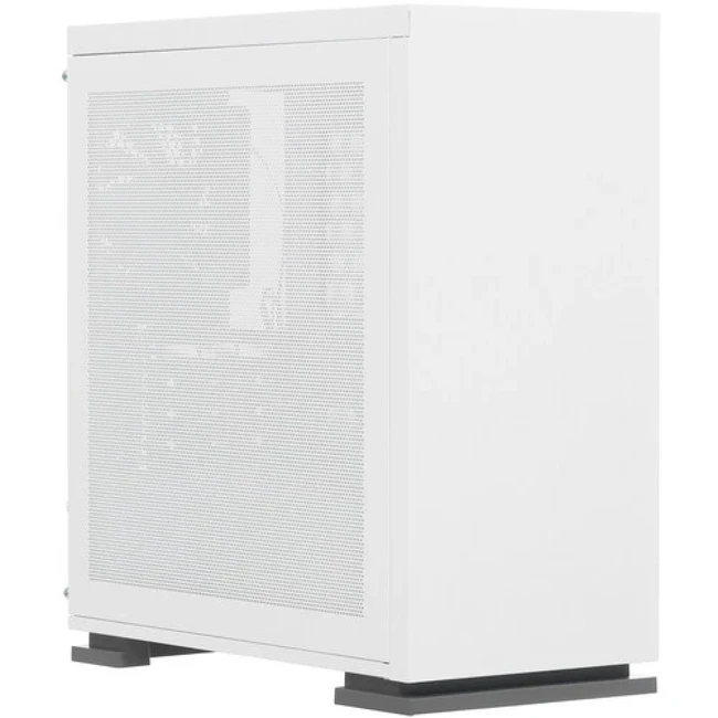 Корпус GameMax M60 White Mini-Tower
