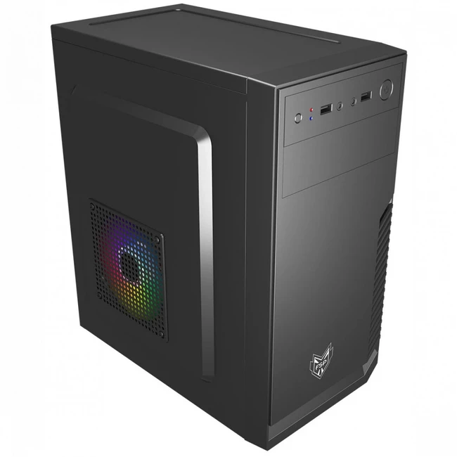 Корпус FSP CST120 (Mini-Tower)