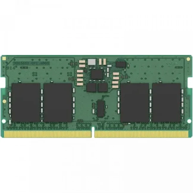 ОЗУ Kingston продукт KVR64V52BS6-8 (SO-DIMM, DDR5, 8 Гб, 6400 МГц)