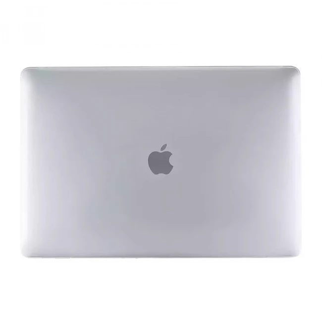 Сумка для ноутбука VLP  Plastic Case для MacBook Pro 16'', прозрачный vlp-PCMBP21-16TP 16