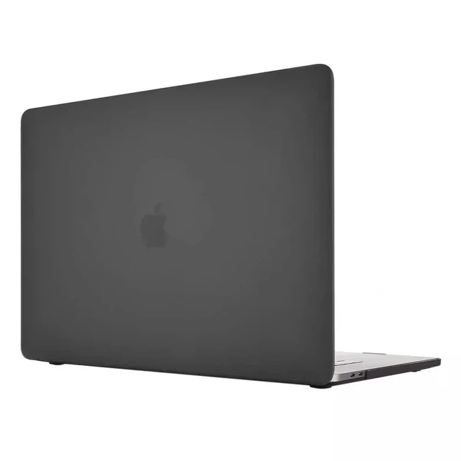 Сумка для ноутбука VLP  Plastic Case для MacBook Pro 16'', черный vlp-PCMBP21-16BM 16