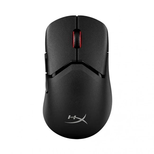 Мышь HyperX Saga Pro Black A2PB2AA