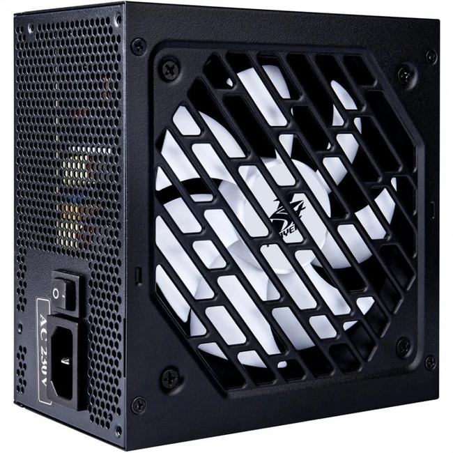 Блок питания 1STPLAYER FK PS-500FK 500 Вт