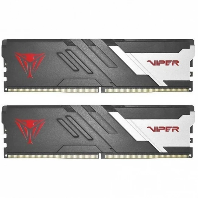 ОЗУ Patriot PVV532G600C36K (DIMM, DDR5, 32 Гб (2 х 16 Гб), 6000 МГц)