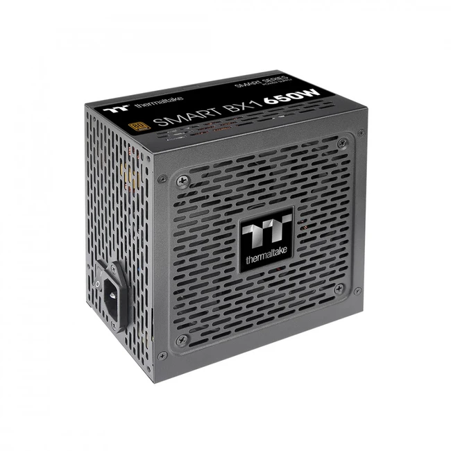 Блок питания Thermaltake Smart BX1 D2D 650W PS-SPD-0650NNFABE-4 650 Вт