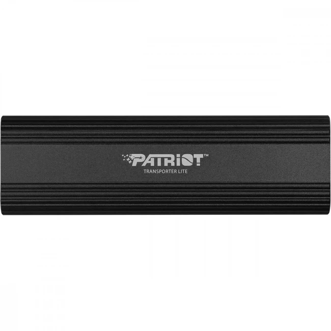 Внешние накопители Patriot PTPL1TBPECB 1 ТБ, Интерфейс USB-C