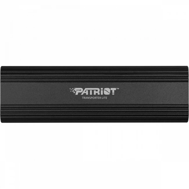 Внешние накопители Patriot PTPL4TBPECB 4 ТБ, Разъём USB Type-C