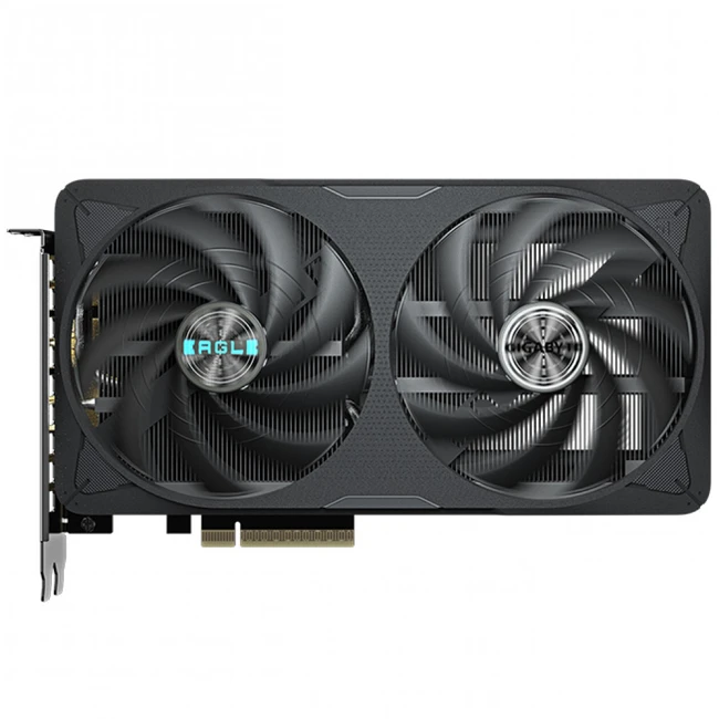 Видеокарта Gigabyte RTX5060Ti EAGLE OC 8G GV-N506TEAGLE OC-8GD (8 ГБ)