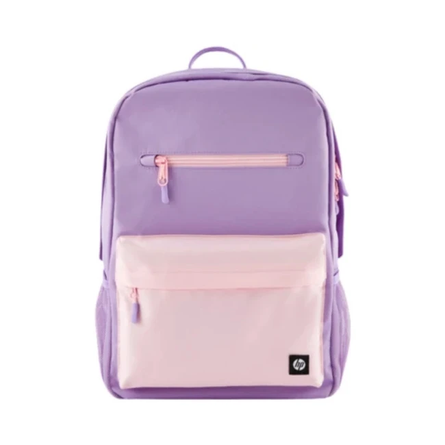 Сумка для ноутбука HP Campus Lavender Backpack 7J597AA (15.6)