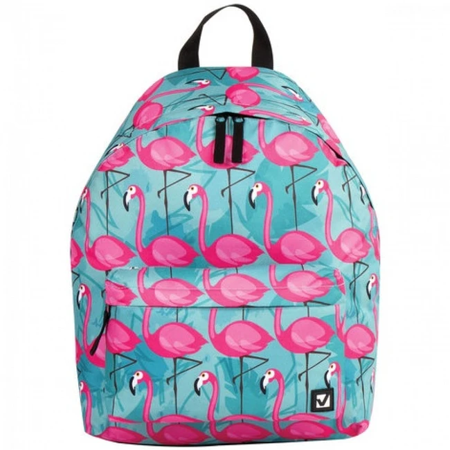 Сумка для ноутбука Brauberg 228854 Flamingo 13