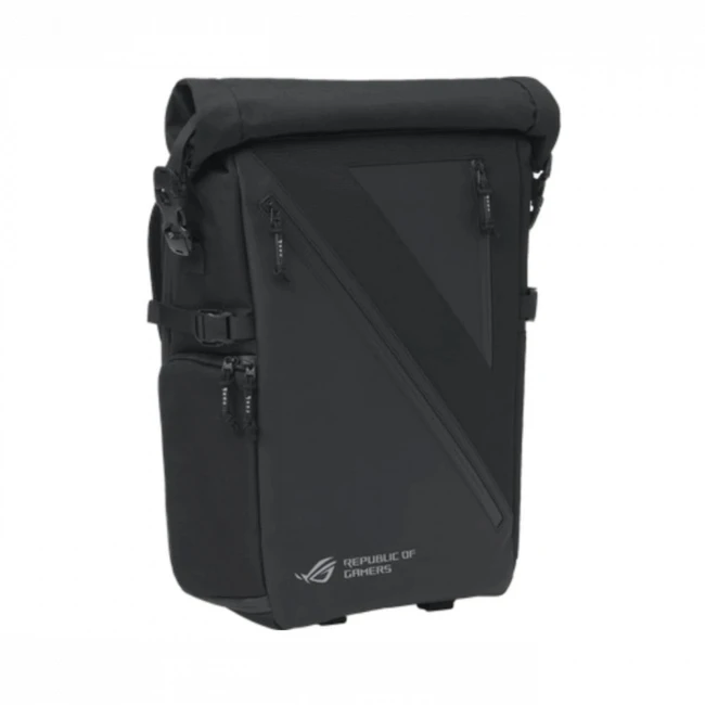 Сумка для ноутбука Asus ROG Archer Black 90XB07M0-BBP000 17
