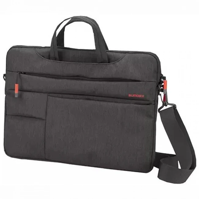 Сумка для ноутбука Sumdex PNA-401BK Black (16)
