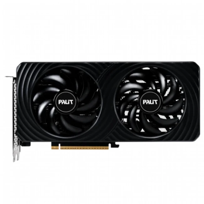 Видеокарта Palit GeForce RTX 5060 Dual NE75060019P1-GB2063D (8 ГБ)