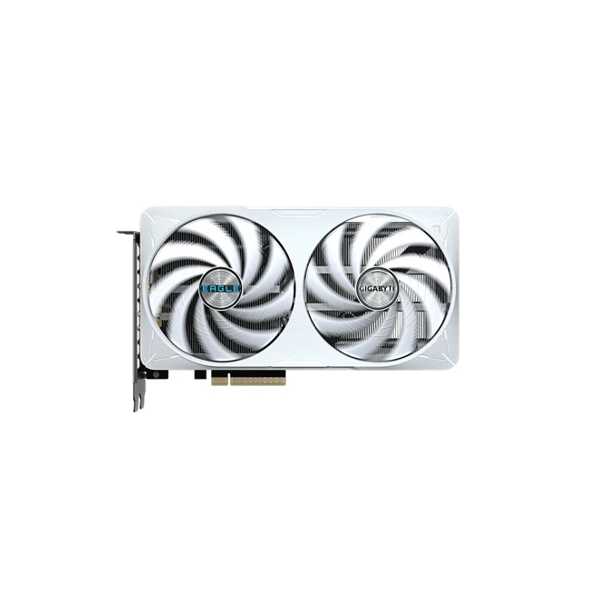 Видеокарта Gigabyte GeForce RTX 5060 Ti EAGLE OC ICE GV-N506TEAGLEOC ICE-8GD 1.0 8 ГБ
