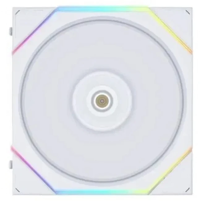 Система охлаждения Lian Li UNI FAN TL 120 Reverse Blade Wireles ARGB G99.12RTL1W1W.00 Для системного блока