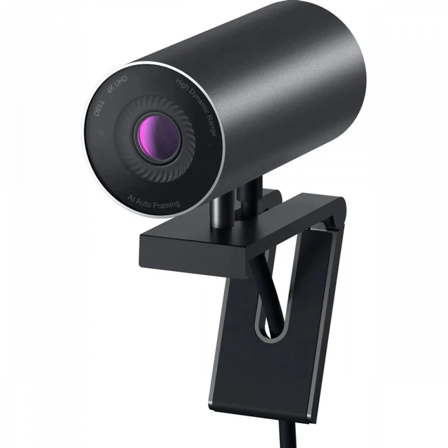 Веб камеры Dell WB7022 UltraSharp Webcam 722-BBBI