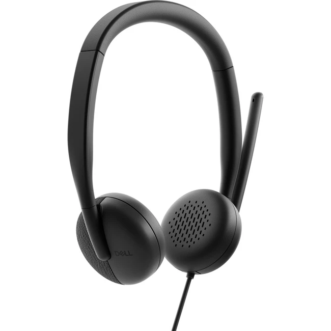 Наушники Dell Wired Headset WH3024 520-BBDH
