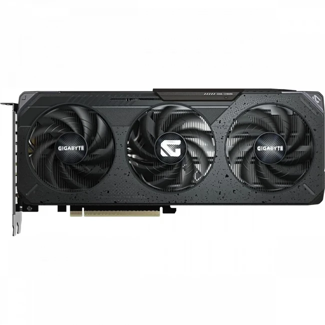 Видеокарта Gigabyte GeForce RTX 5060 Gaming GV-N5060GAMING OC-8GD 8 ГБ