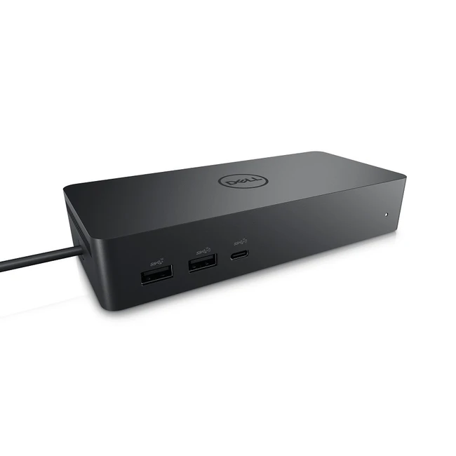 Док-станция Dell 210-BEYV Dell Universal Dock UD22
