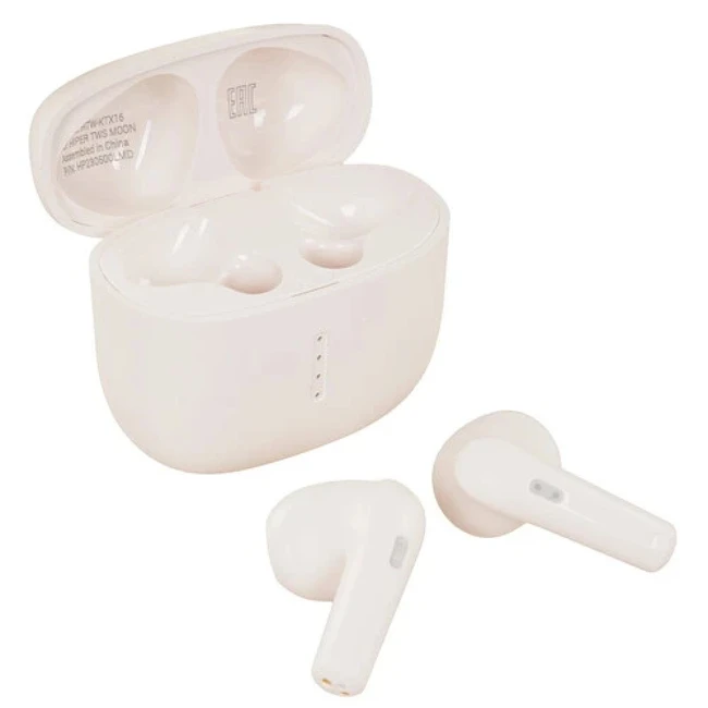 Наушники HIPER HTW-KTX16