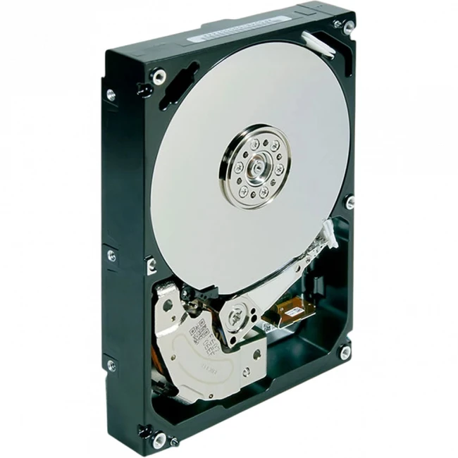 Серверный жесткий диск Toshiba MG10ADA600E HDD, 3,5 LFF, 6 ТБ, SATA