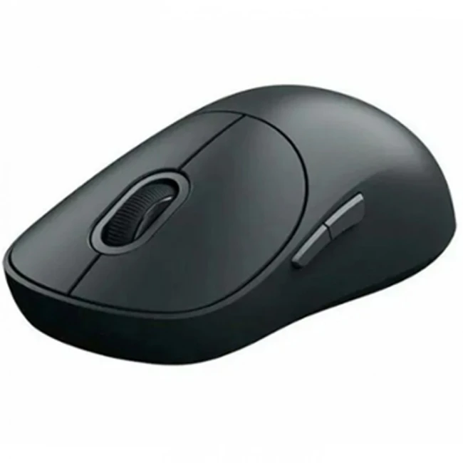 Мышь Xiaomi Wireless Mouse 3 Black GL XMWXSB05YM