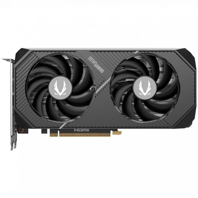 Видеокарта Zotac GeForce RTX 5070 Twin Edge ZT-B50700E-10P 12 ГБ