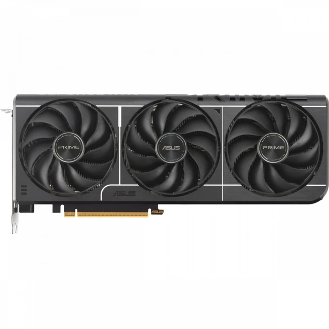 Видеокарта Asus GeForce RTX 5060 Ti PRIME PRIME-RTX5060TI-16G 16 ГБ