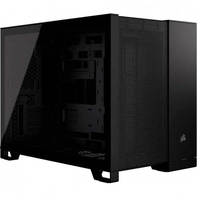 Корпус Corsair 2500D Airflow Black CC-9011264-WW Mini-Tower