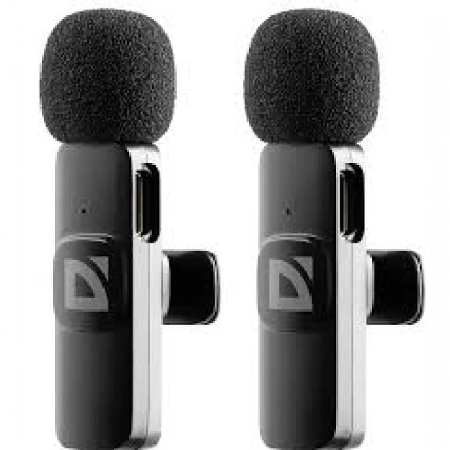 Микрофон Defender Talky-138 64138