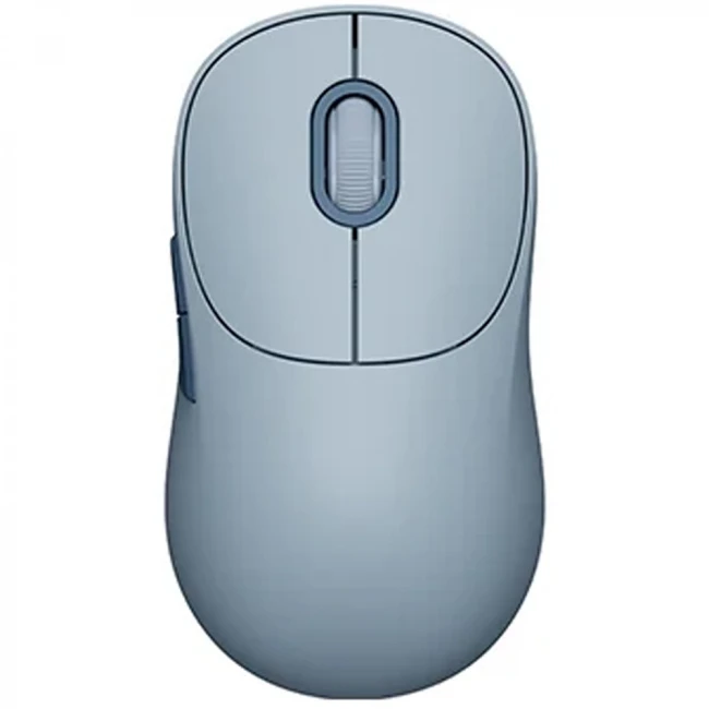 Мышь Xiaomi Wireless Mouse 3 XMWXSB03YM