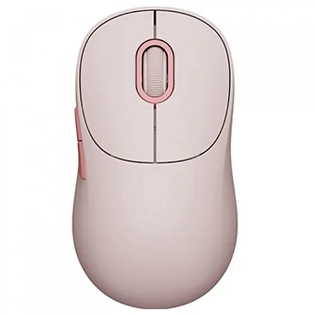 Мышь Xiaomi Wireless Mouse 3 XMWXSB06YM