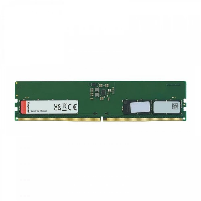 ОЗУ Kingston KSM48R40BS8-16HA DIMM, DDR5, 16 Гб, 4800 МГц