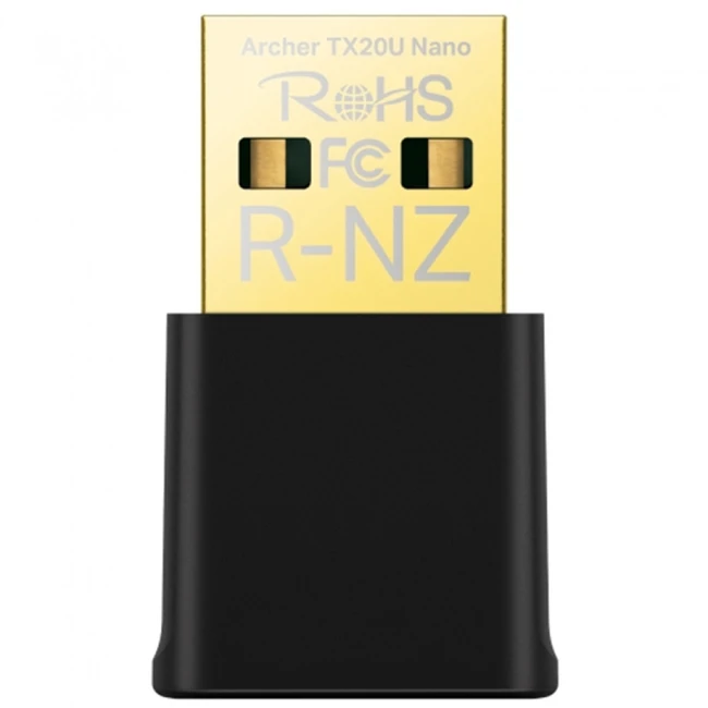 Сетевая карта TP-Link Archer TX20U Nano