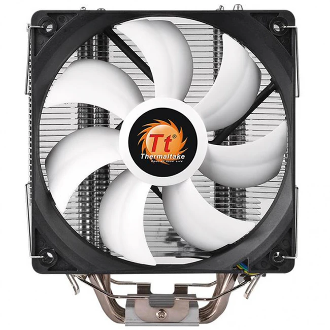Система охлаждения Thermaltake Contact Silent 12 (Для процессора)